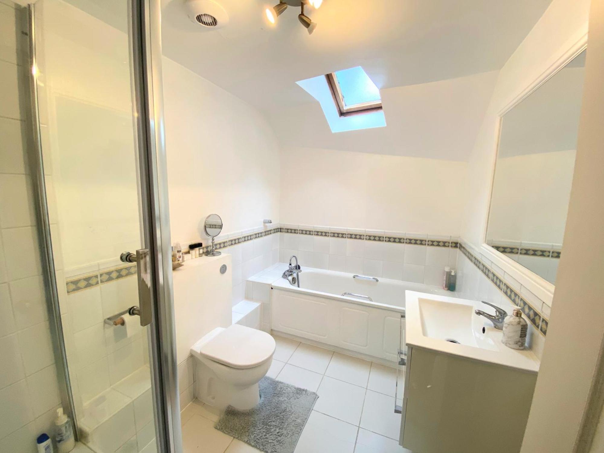 Cozy Double Room Next To Putney Bridge And High Street Лондон Екстериор снимка