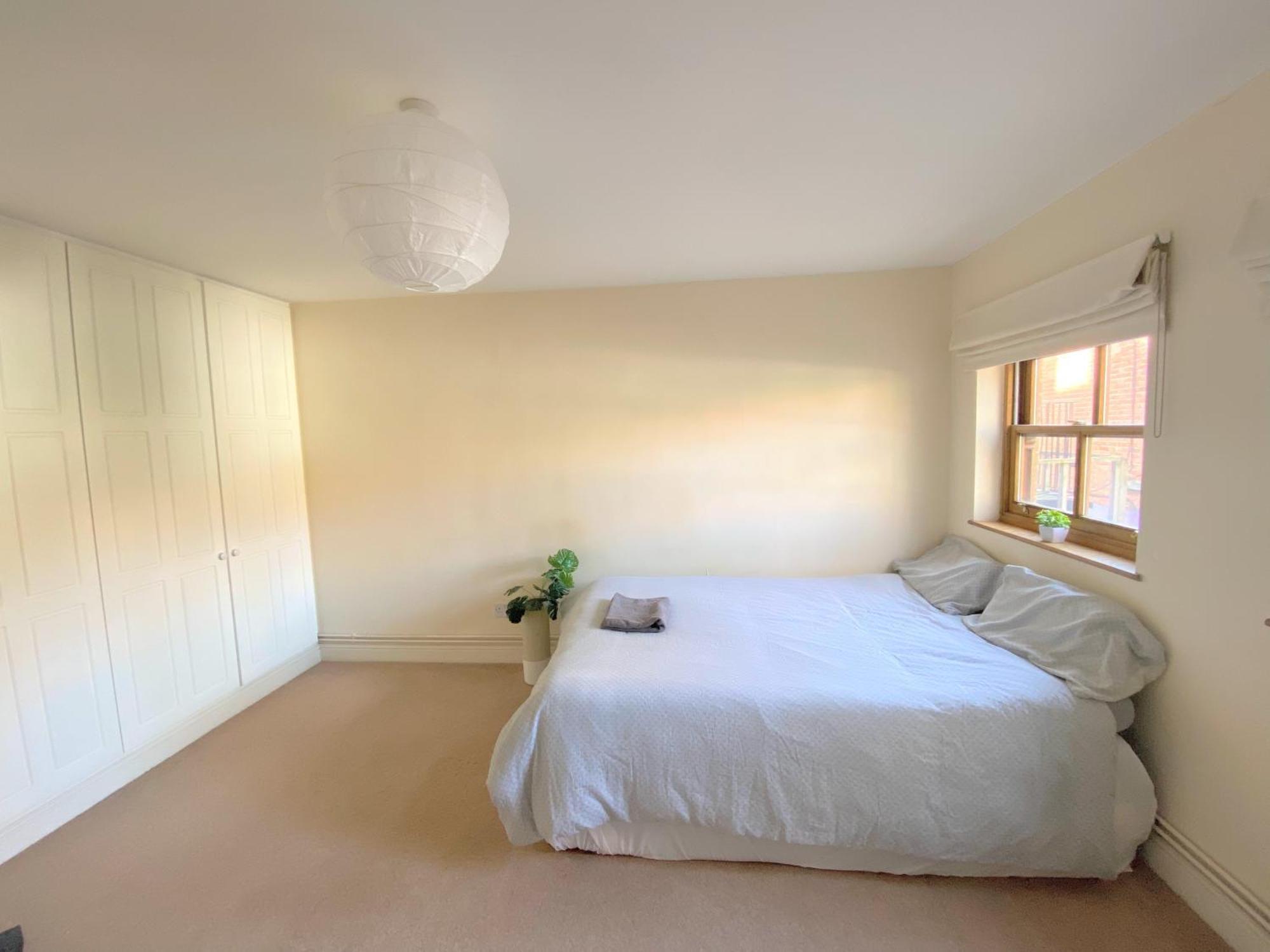 Cozy Double Room Next To Putney Bridge And High Street Лондон Екстериор снимка